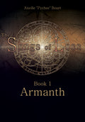 The Songs of Loss, Book 1, English, PDF