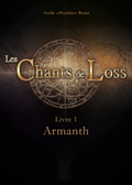 Les chants de Loss, tome 1, PDF
